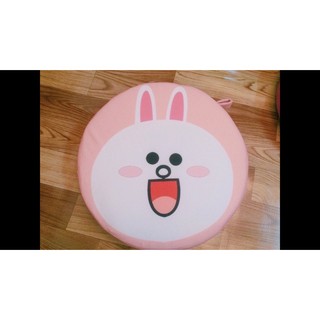 Gối icon tròn