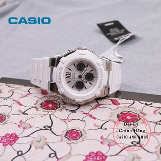 Đồng hồ nữ Casio Baby-G BGA-110BL