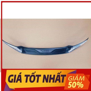 Chống trầy cốp xe Vios 2014-2018 cao cấp Cam kết chất lượng tốt
