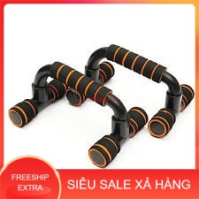 Hít đất đen chữ U tập thể dục chống đẩy tại nhà