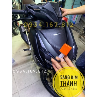 Cục Chớp Điện Tử xe WINNER X Chỉnh Tốc Độ Loại Tốt