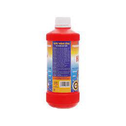 Nuớc thông cống cực mạnh Hando 570ml Xuất Khẩu