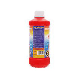 Nuớc thông cống cực mạnh Hando 570ml Xuất Khẩu