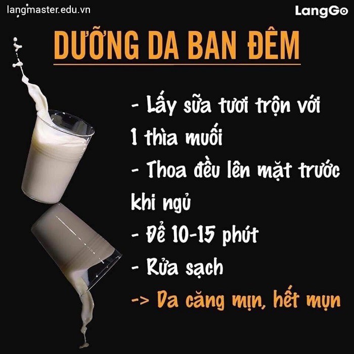 100 hũ sữa tươi không đường mini dưỡng da, pha cafe, milo, cafe, ...