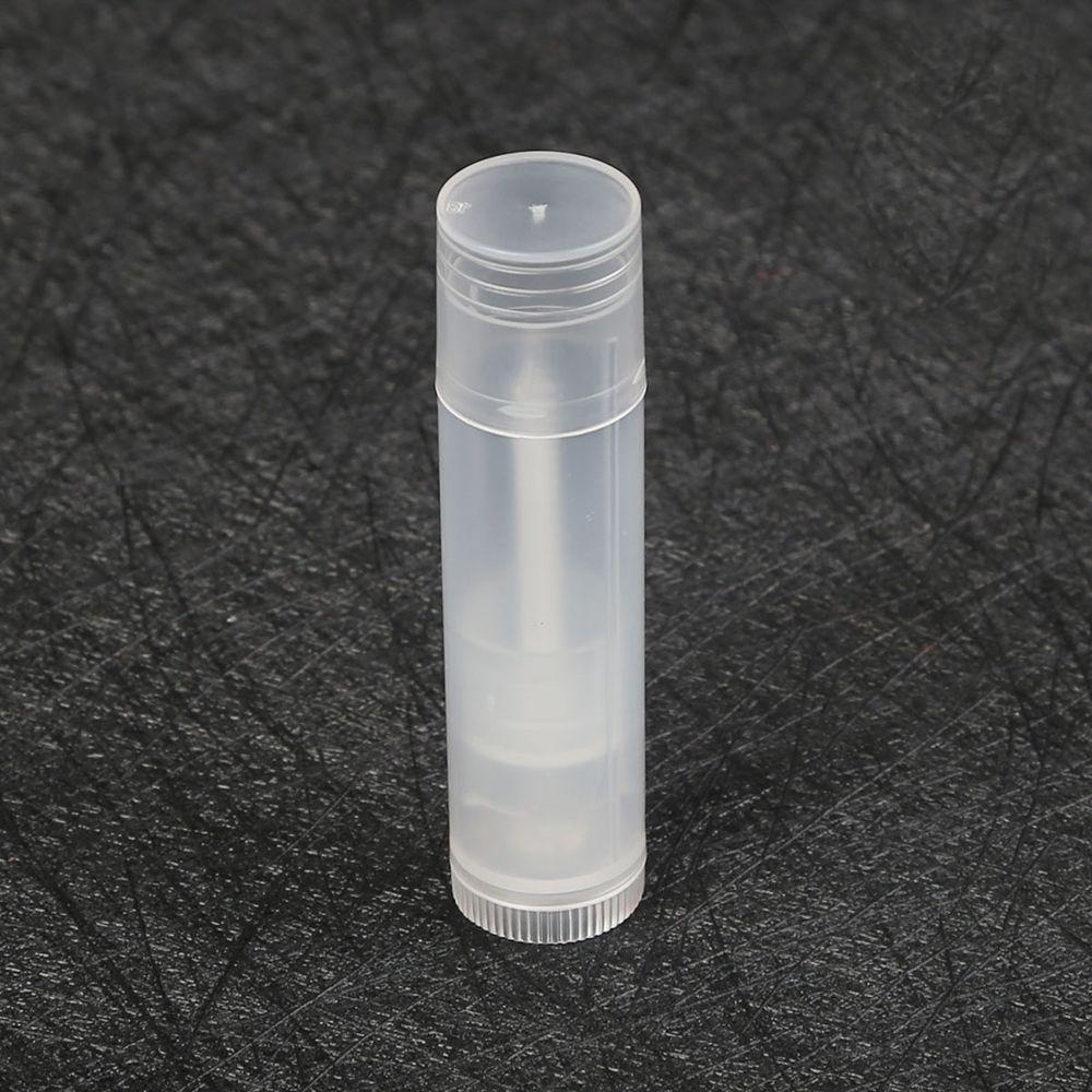 Set 10 Thỏi Son Rỗng 5g