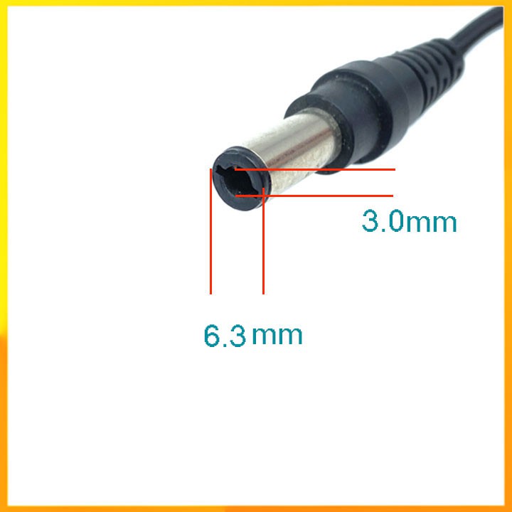 Adapter nguồn máy in HP 24v 500ma