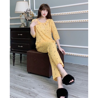đồ bộ mặc nhà , mặc nhà đẹp