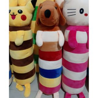 Ôm Chó Con 60cm - Gấu Bông - Đồ chơi cho bé