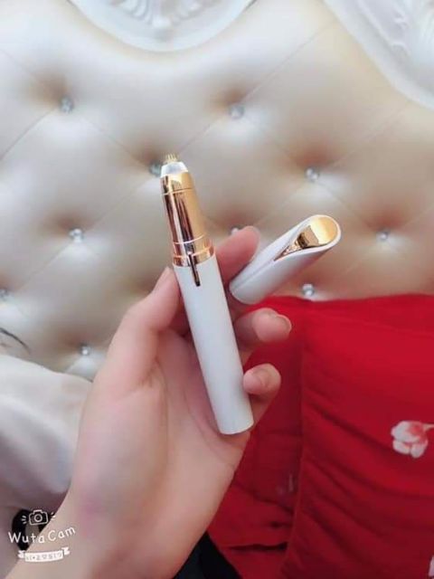 Máy tỉa lông mày