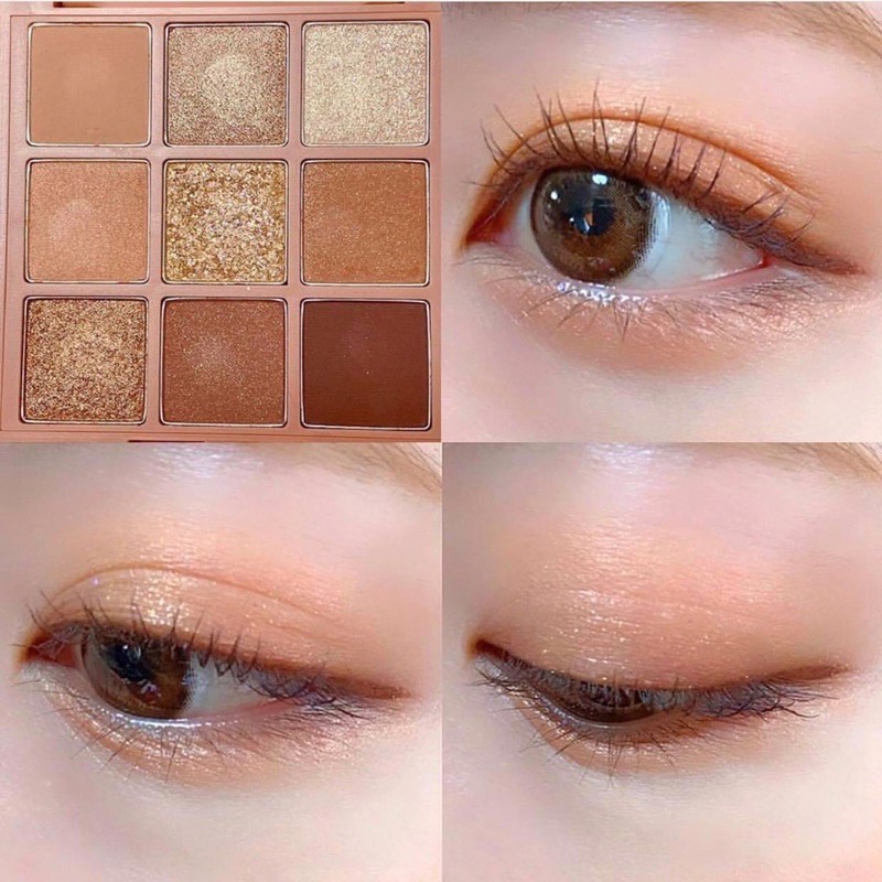 Phấn mắt Sand Hill Play Color Eyes