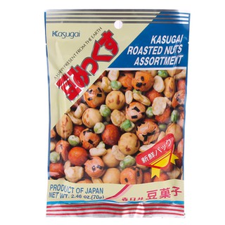 Đậu thập cẩm 57 gr