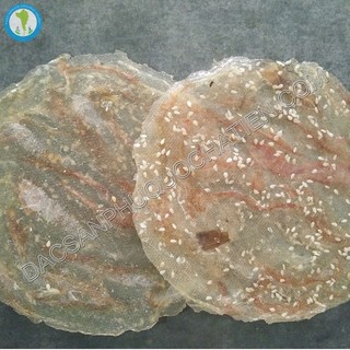 Khô cá bống tẩm mè Phú Quốc -500G