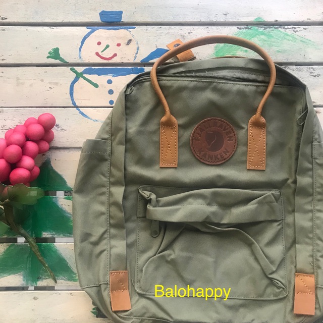 Ba lô FJALLRAVEN KANKEN NO2