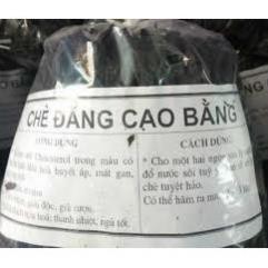 Trà đắng / chè đắng Cao Bằng 100g