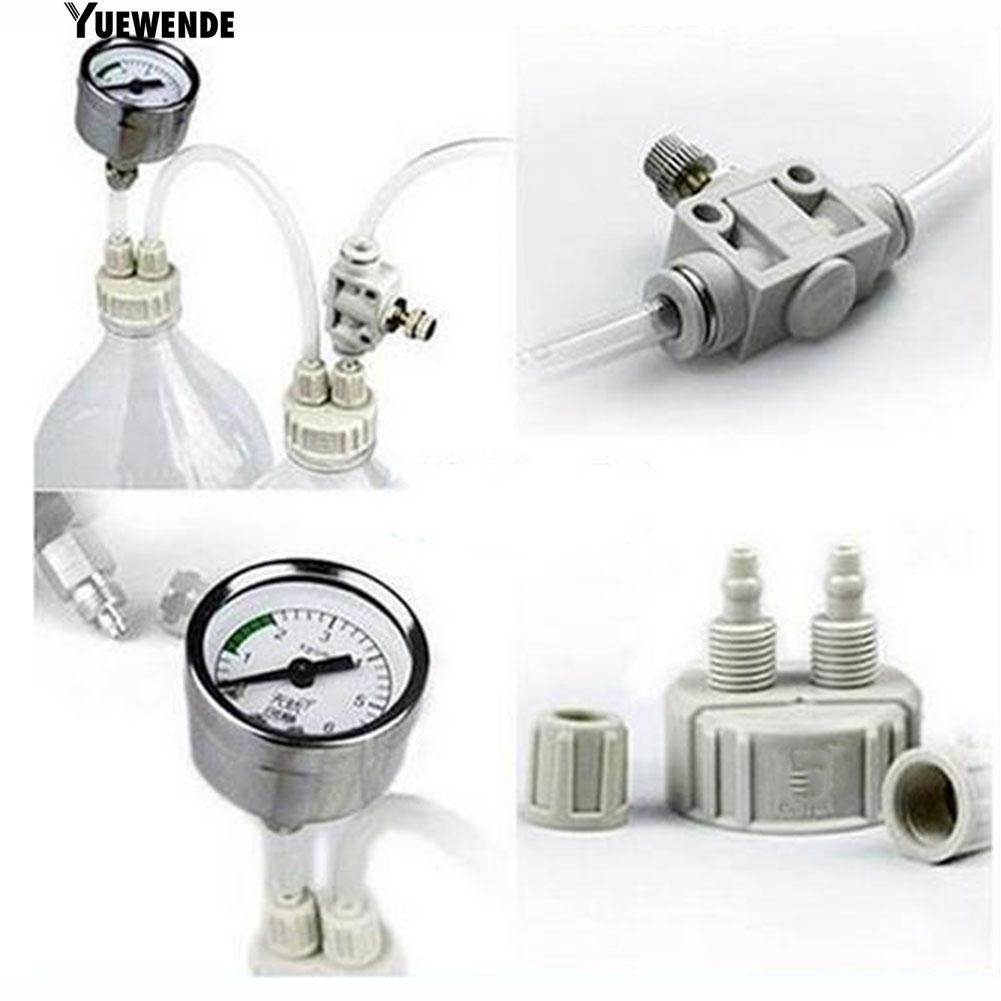 Nắp cho bình khí bể cá