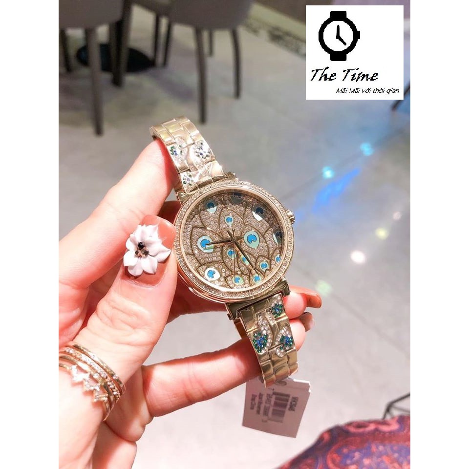 Đồng hồ nữ MICHAEL KORS MK3945 Case 36mm. 5ATM