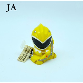 Mô hình chibi siêu nhân Khủng Long Abaranger Dino Thunder