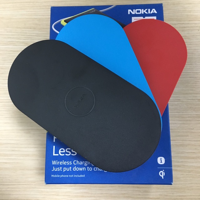 Đế sạc không dây Nokia