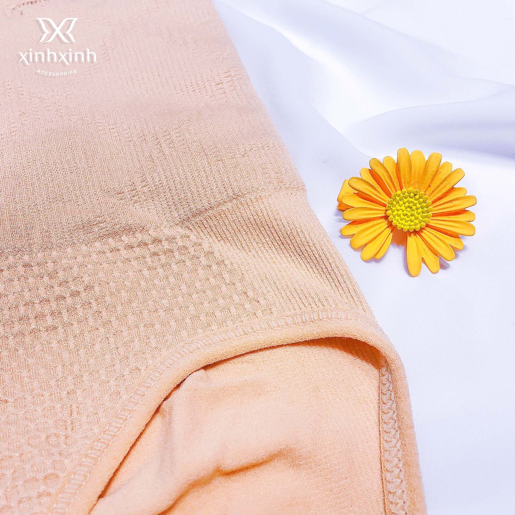 Quần gen bụng siêu định hình chống cuộn - Xinh Xinh Accessories | BigBuy360 - bigbuy360.vn