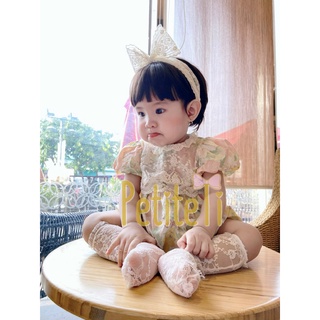  Băng đô - Bờm - Turban Ren nơ đứng xinh ~ ĐỦ SIZE cho bé từ mới sinh tới 12 tuổi 