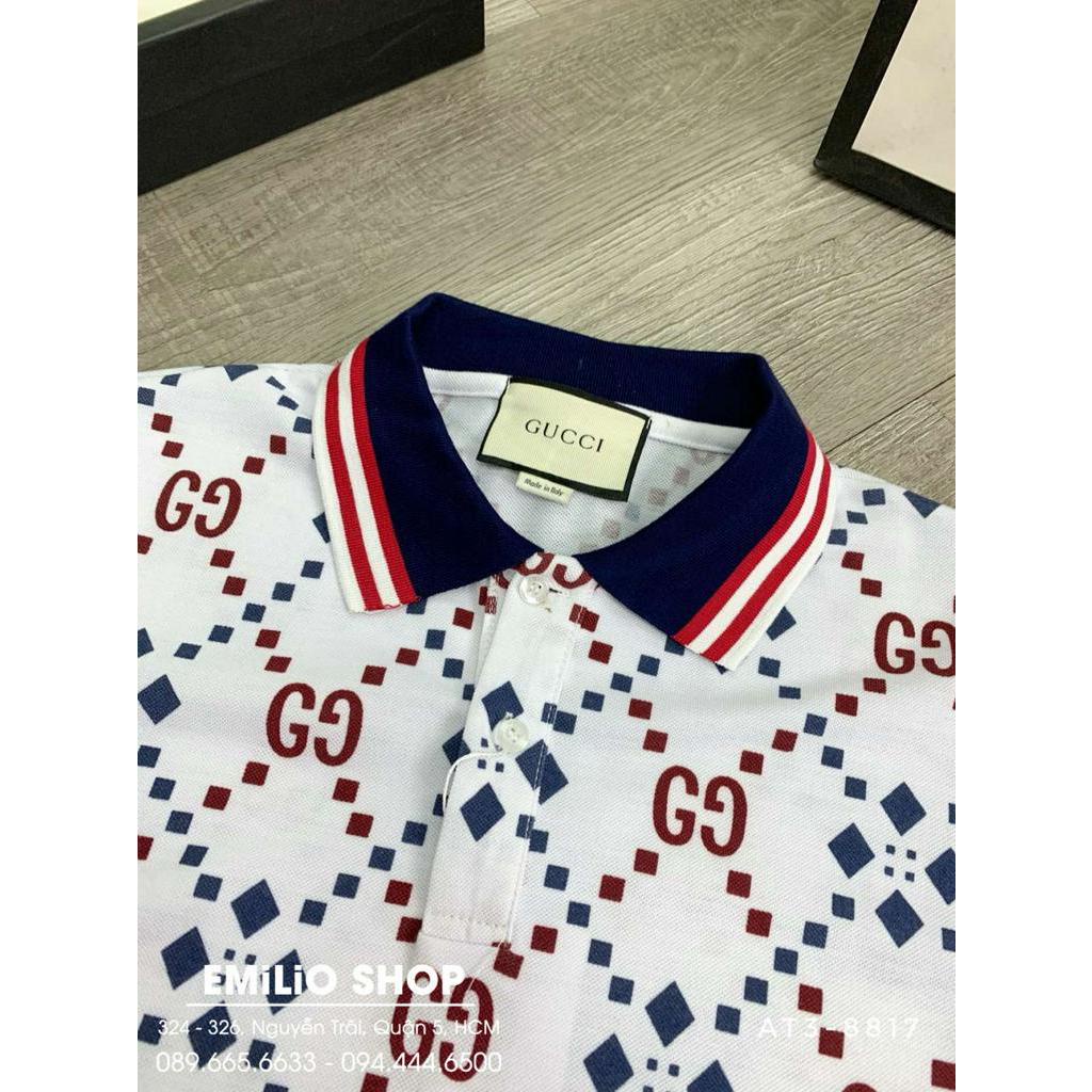 Áo thun GC AT3-8817