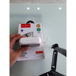 Tai nghe Bluetooth nhét tai Hoco. ES 37