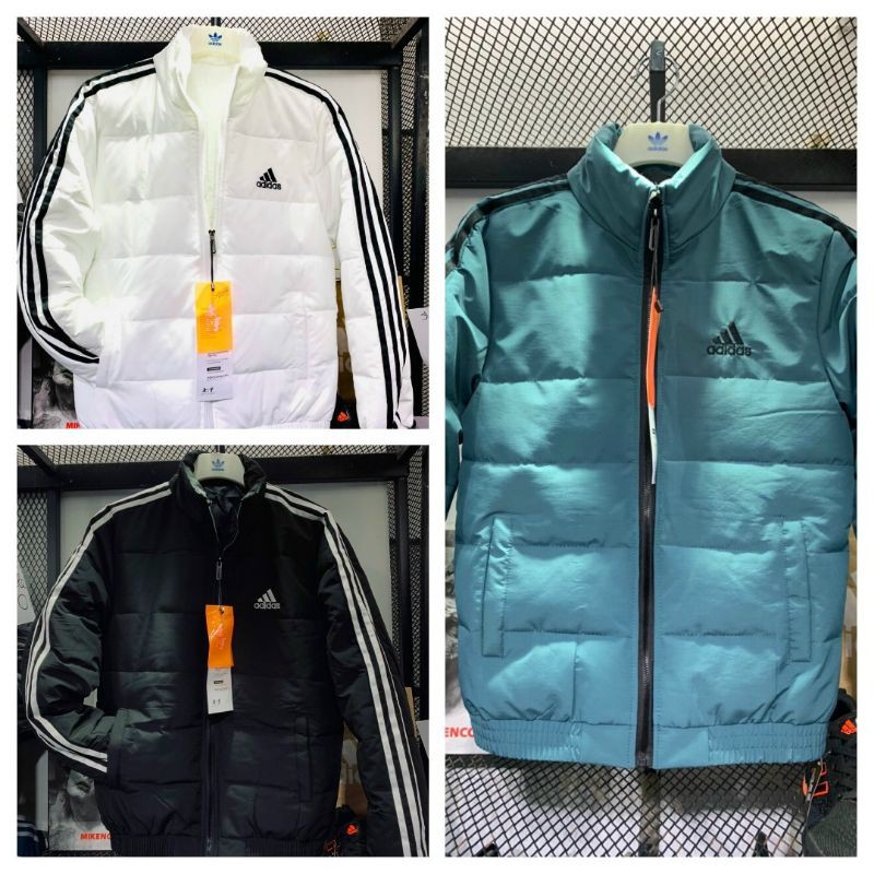 Áo phao A.D.S Das 2020