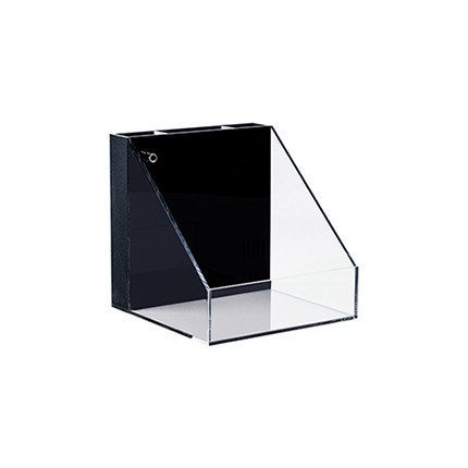 Hồ bán cạn acrylic 20x22x20cm  Ebi-VN