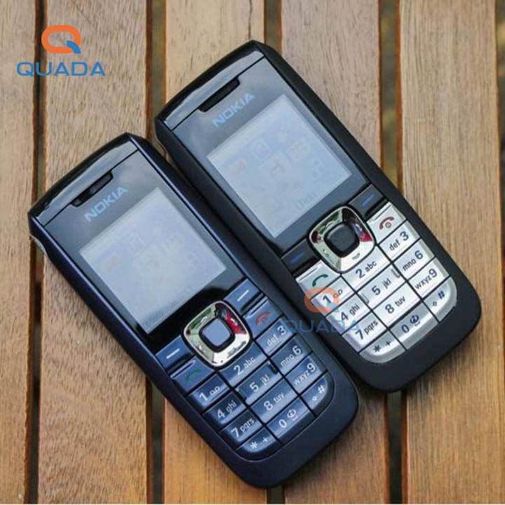 Điện thoại Nokia 2610  - Đủ Pin Sạc - pin trâu sóng khõe - kiểu dáng đẹp - TRỌNG PHÚ mobile