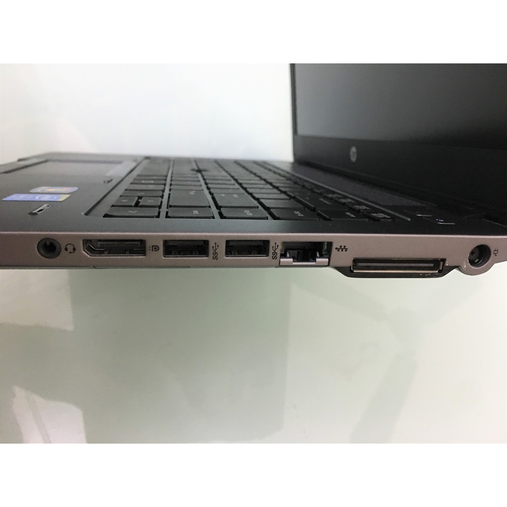 Laptop HP EliteBook 840 G2 (Core i5-5300U, RAM 4GB, SSD 120GB, VGA Intel HD Graphics 4400, 14 inch) cũ chính hãng | BigBuy360 - bigbuy360.vn