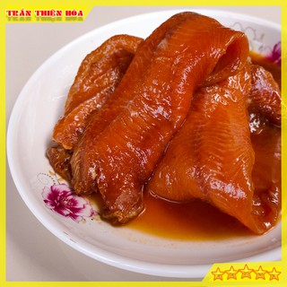 [Hủ 550gr] MẮM CÁ LÓC PHI LÊ CHÂU ĐỐC LOẠI NGON 99% NẠT CÁ