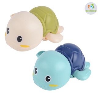 Đồ chơi cho bé - đồ chơi rùa bơi nhà tắm cho bé loại 1