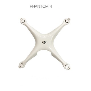 Bộ vỏ trên,dưới DJI phantom 4