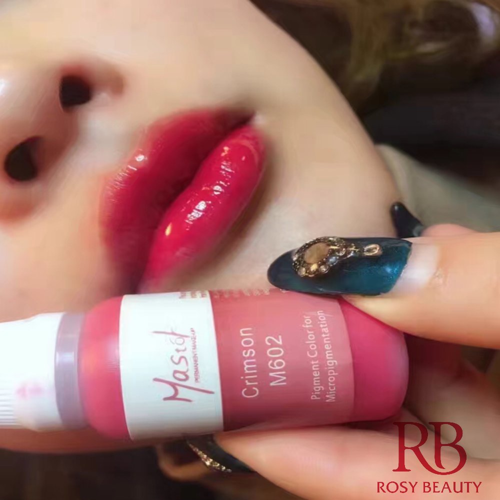 Mực phun Mastor nhanh bám bong tự nhiên mực phun hữu cơ