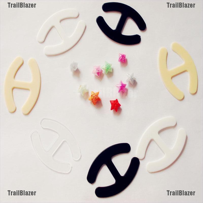 [TrailBlazer] Set 3 Kẹp Áo Ngực Điều Chỉnh Được Có Dây Điều Chỉnh Hoàn Hảo