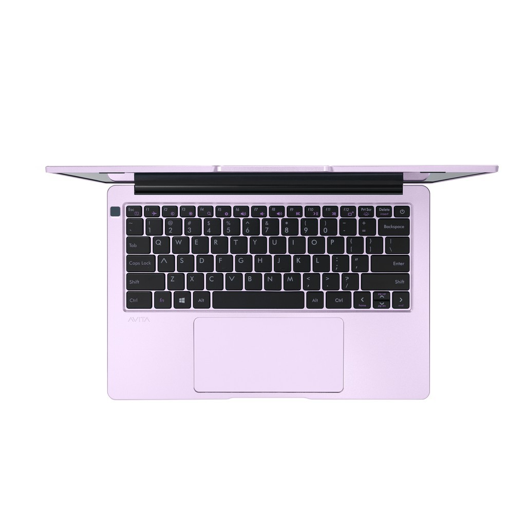 Laptop AVITA LIBER V 14–Màu Tím Fragant Lilac–INTEL CORE I5-10210U/ RAM 8GB/ SSD 512GB/ Win 10 Home BẢO HÀNH 24 THÁNG | BigBuy360 - bigbuy360.vn