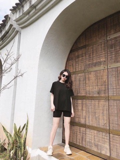 Quần legging thái lan