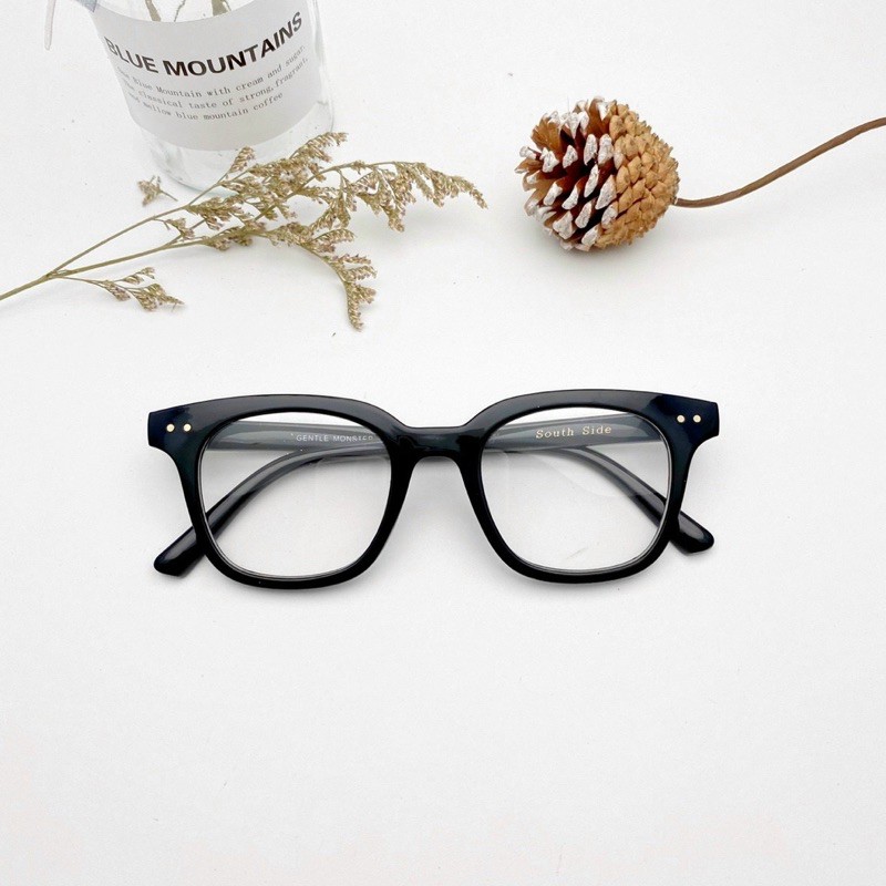 Gọng kính nam nữ có 4 màu , giá học sinh. Tặng hộp kính + khăn lau kính . Nhận lắp kính cận viễn loạn theo đơn | WebRaoVat - webraovat.net.vn