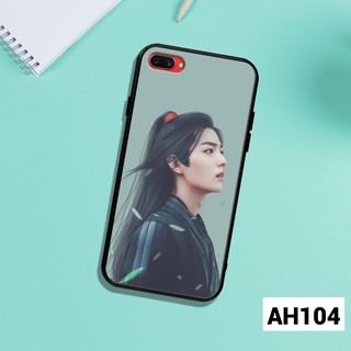 [FREESHIP ĐƠN TỪ 50K] Ốp lưng OPPO A3s - A1k in hình Tiêu Chiến Vương Nhất Bác - Trần Tình Lệnh