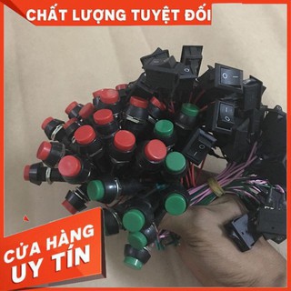 Công tắc chế độ nhỏ xinh các loại