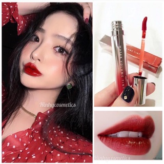 Son Missha Water Volume Tint RD04 - Dry Carot