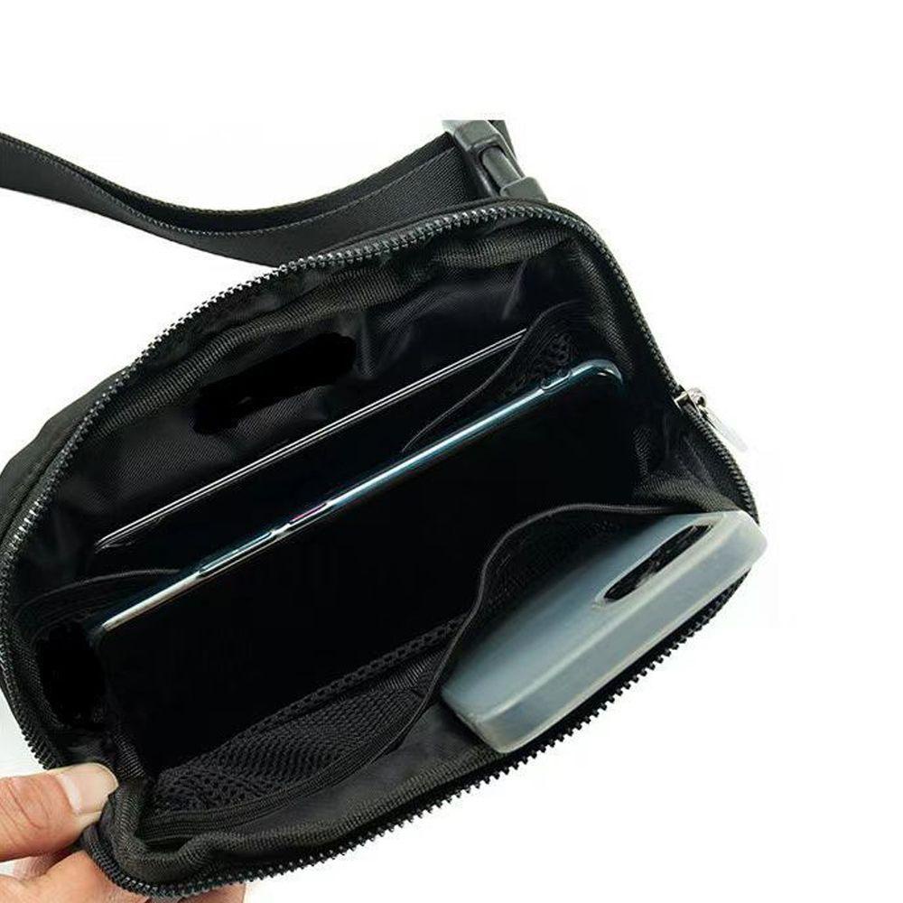 Túi Đeo Chéo Vai Thể Thao Dành Cho Nữ