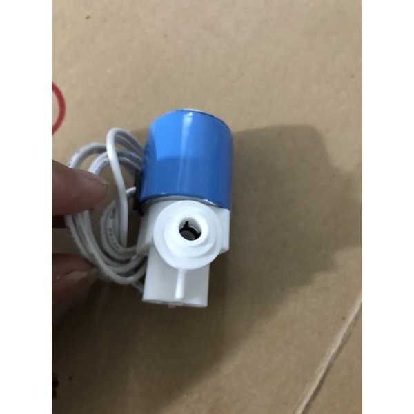 Van điện từ máy lọc taiwan