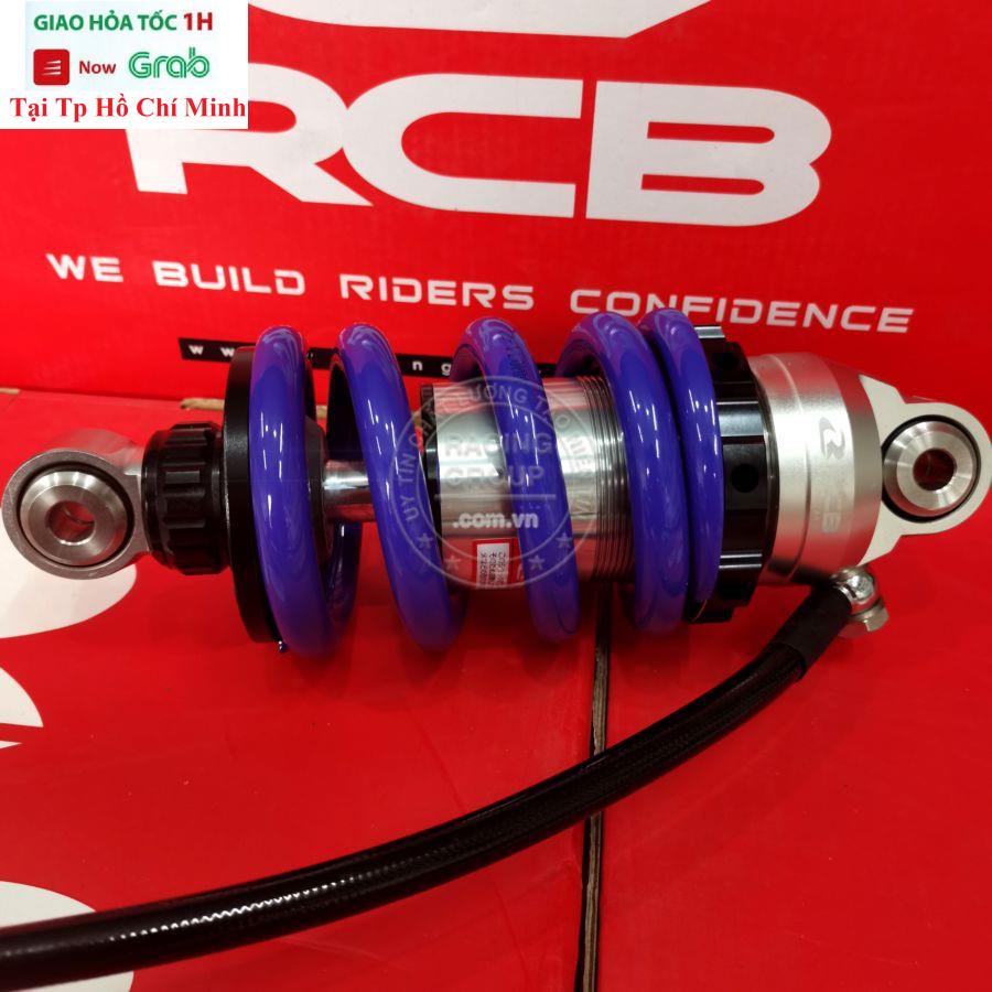 Phuộc Racing Boy Db-2 line 203mm Cho Ex135