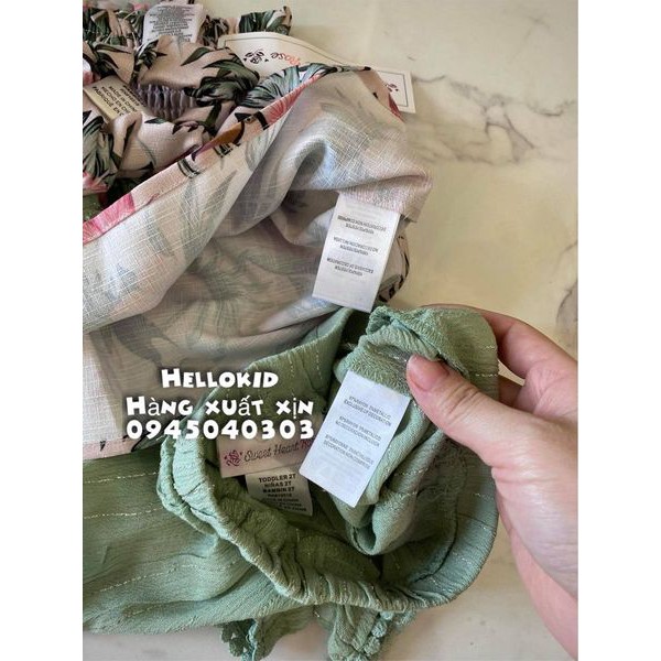 Set 3ct 2 dây hoa | BigBuy360 - bigbuy360.vn