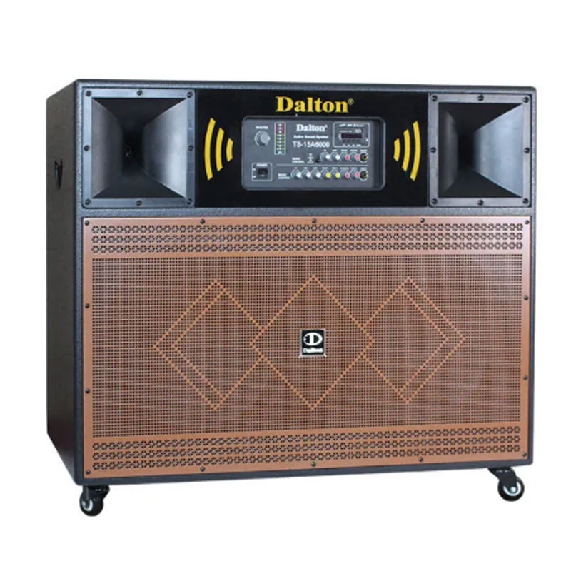 Loa kéo Dalton TS-15A6000