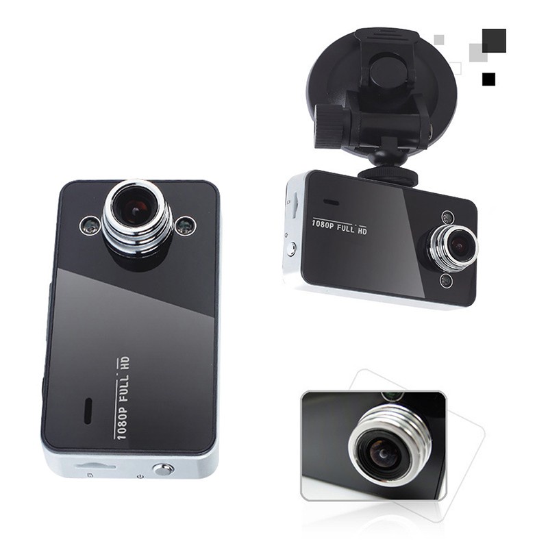 Camera hành trình cảm biến G 2.2 Inch độ phân giải cao hỗ trợ lái xe
 | BigBuy360 - bigbuy360.vn