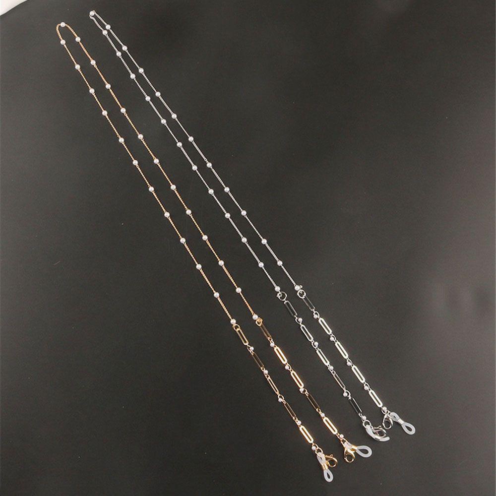 MAG Dây Đeo Kính Mát Chống Thất Lạc Cho Nữ