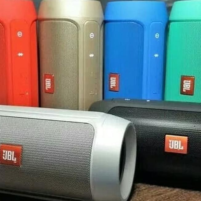 Loa Bluetooth Không Dây Âm Thanh Siêu Trầm 0 Jbl Charge 2 +