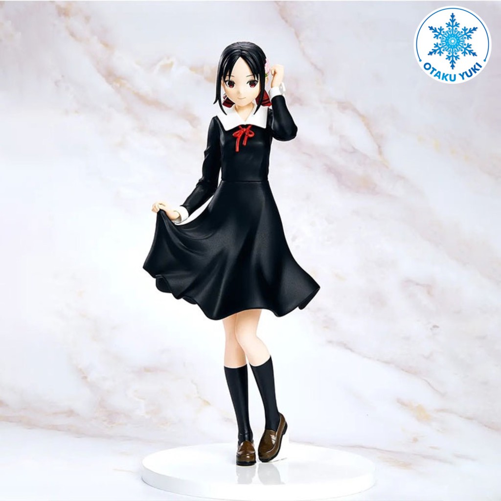 [Chính Hãng] Mô Hình Shinomiya Kaguya - Coreful Figure (Taito)